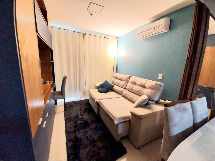Flat De Luxo Em Um Resort! Brasília Exterior foto